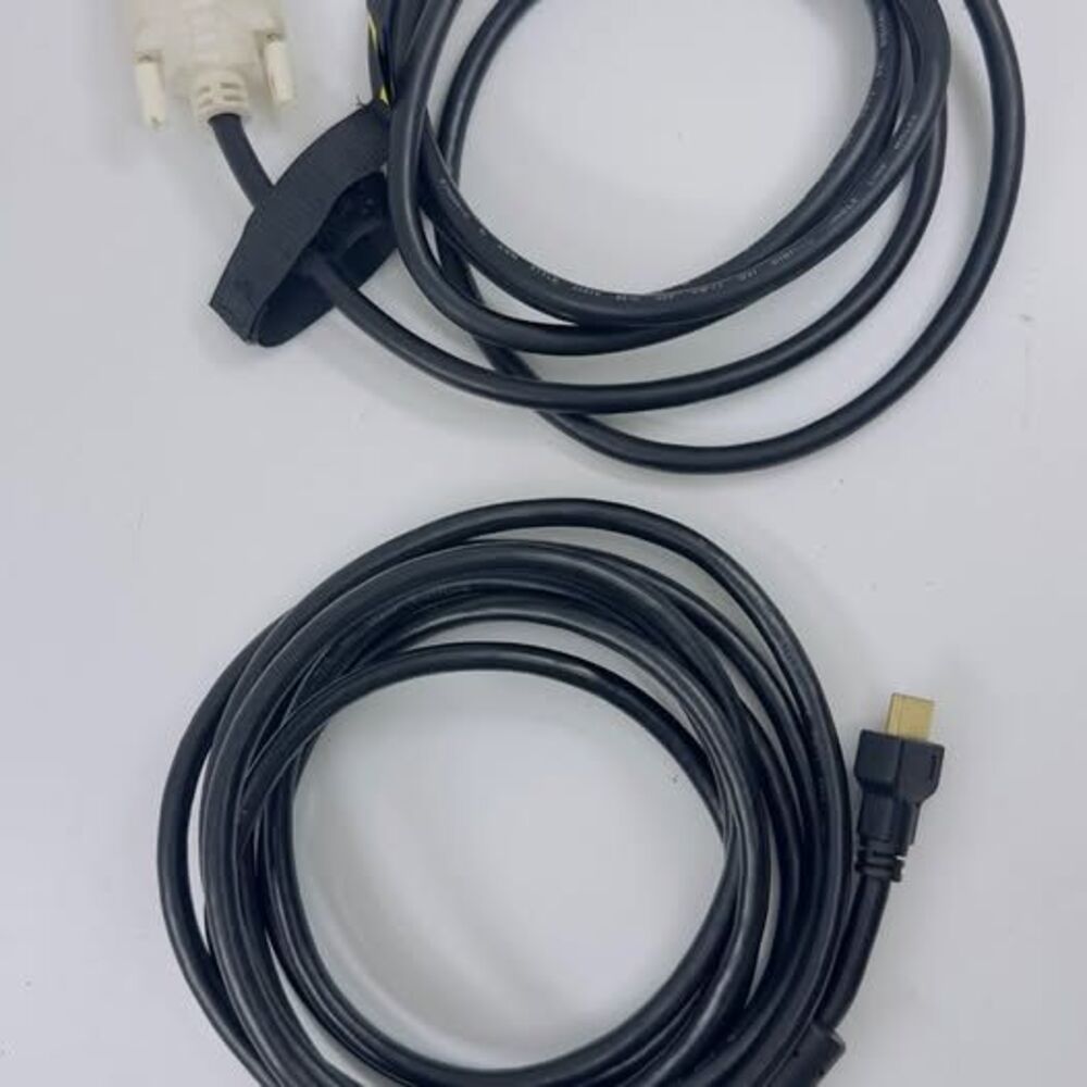 HDMI to HDMI Cable Lot - Long Cables, Multiple Lengths